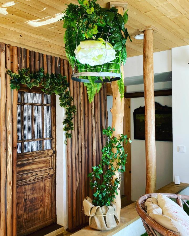 Espirito Cabana Tinalhas 외부 사진